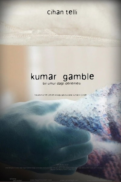 Póster de Gamble