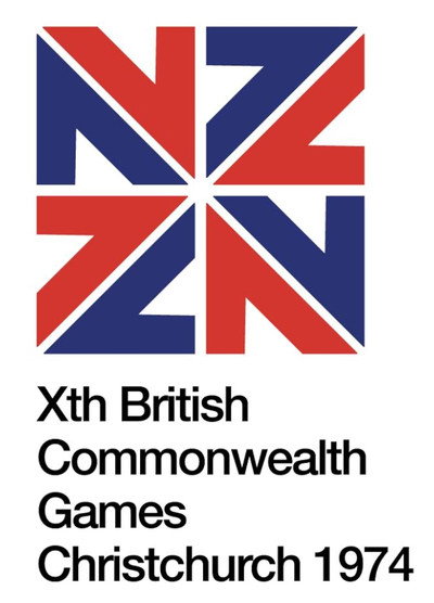 Póster de Games '74: Official Film of the Xth British Commonwealth Games, Christchurch, New Zealand, 1974