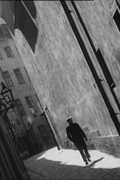 Póster de Gamla stan
