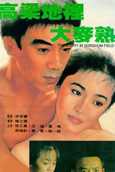 Póster de Gao liang di li da mai shou