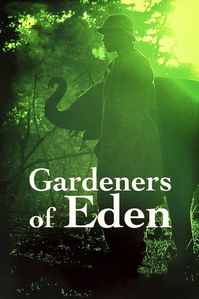 Póster de Gardeners of Eden