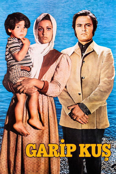 Póster de Garip Kus