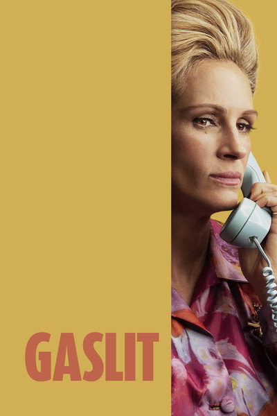 Póster de Gaslit