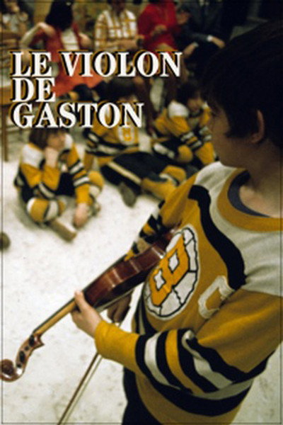 Póster de Gaston's Recital