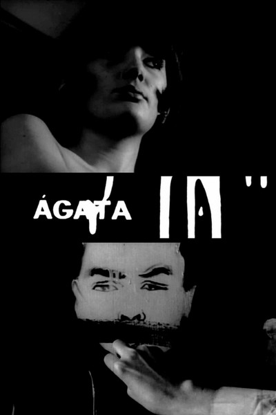 Póster de Ágata