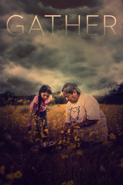 Póster de Gather