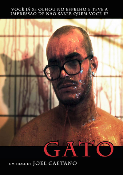 Póster de Gato