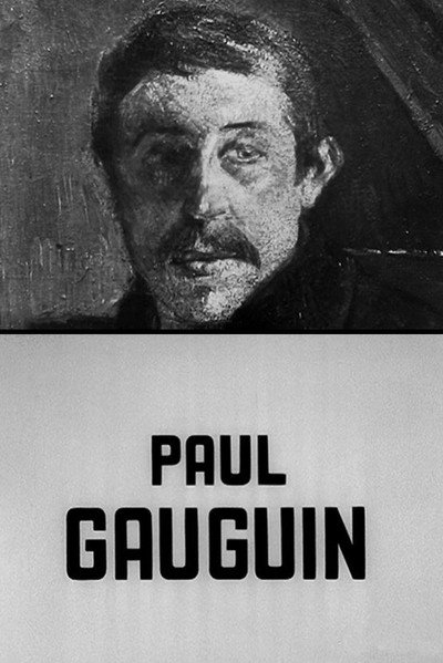 Póster de Gauguin