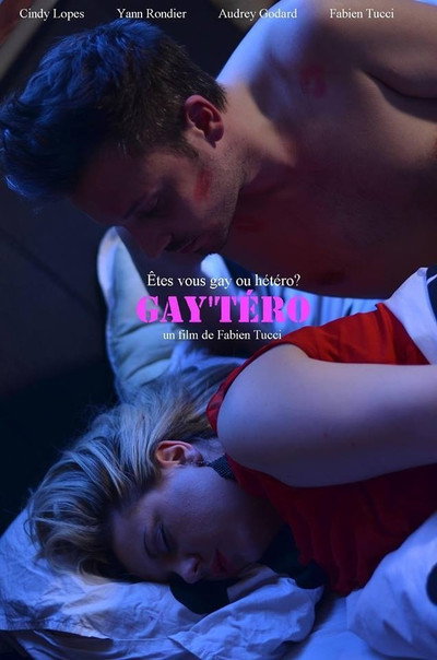 Póster de Gay'téro