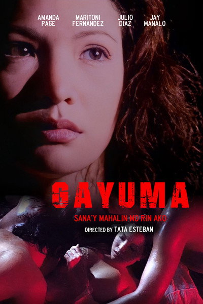 Póster de Gayuma