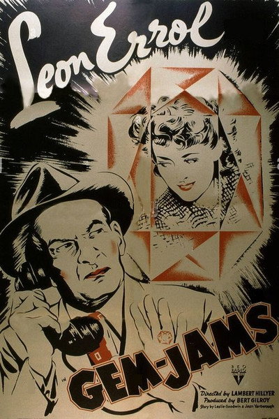 Póster de Gem-Jams