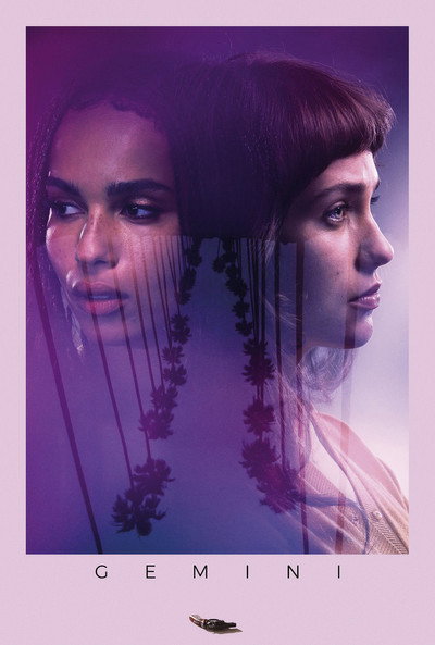 Póster de Gemini
