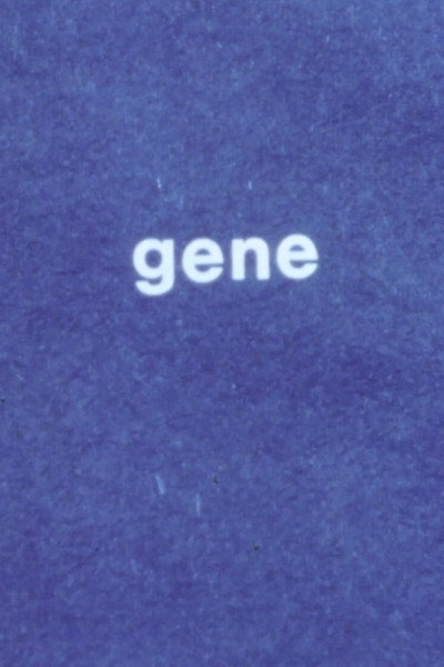 Póster de Gene
