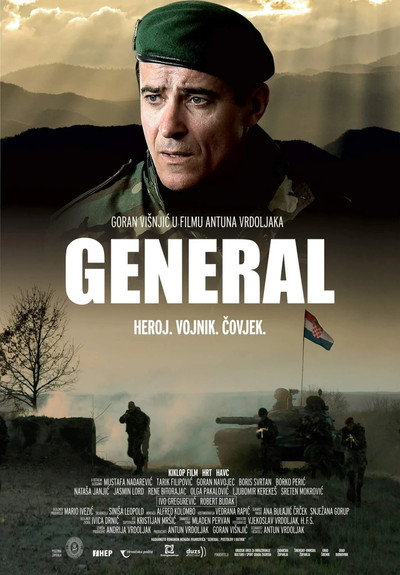 Póster de General