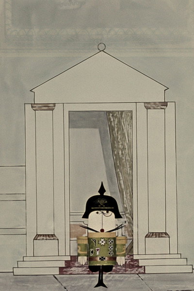 Póster de General i mucha