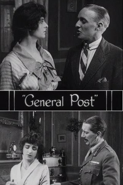 Póster de General Post