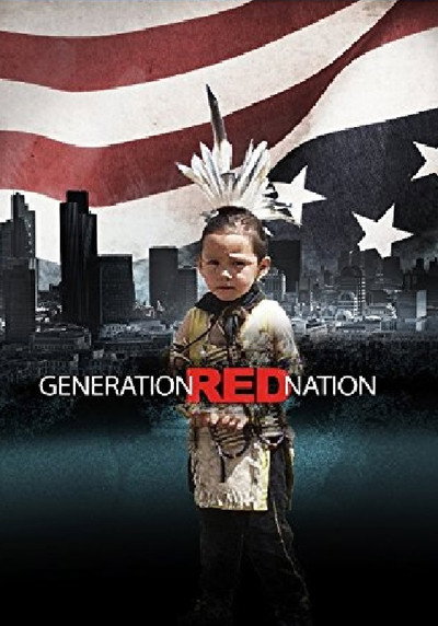 Póster de Generation Red Nation