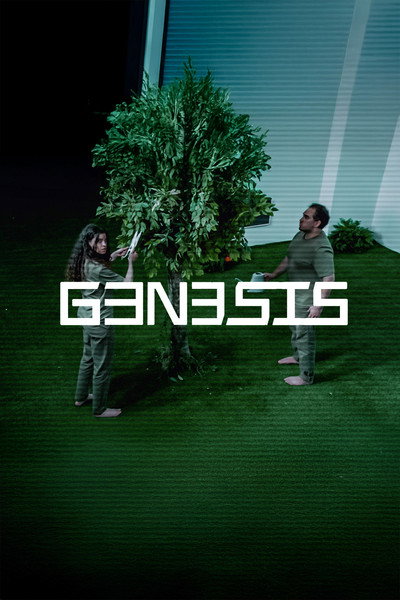 Póster de Genesis