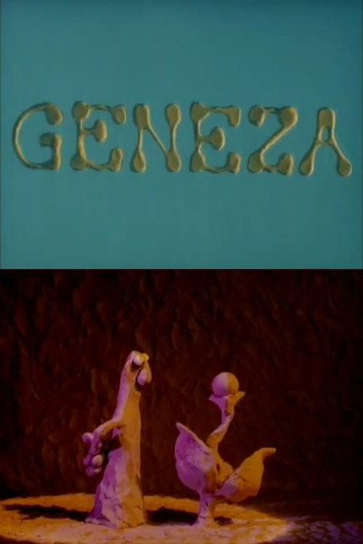 Póster de Geneza