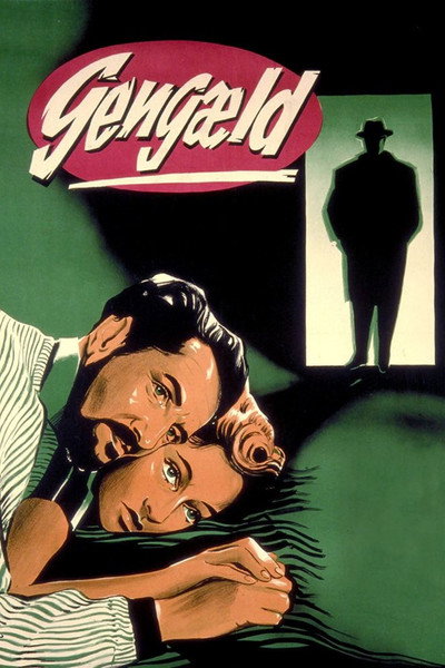 Póster de Gengæld