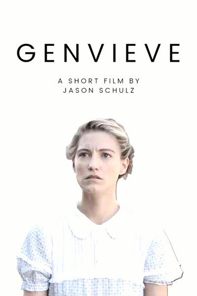 Póster de Genvieve