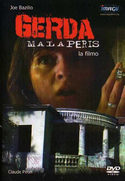 Póster de Gerda malaperis!