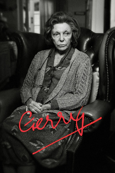 Póster de Gerry