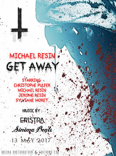 Póster de Get Away