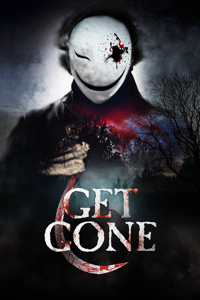 Póster de Get Gone