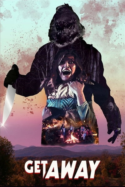 Póster de Getaway