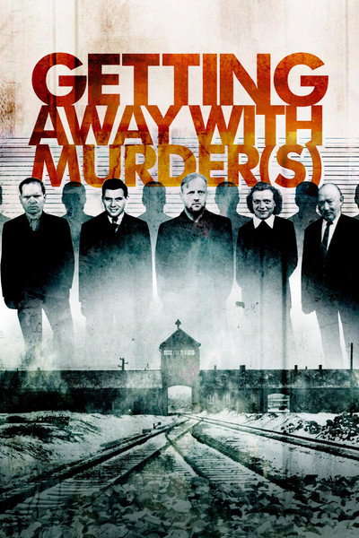 Póster de Getting Away with Murder(s)