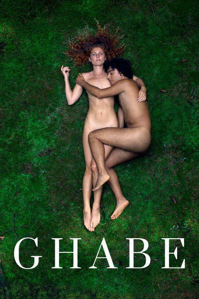 Póster de Ghabe