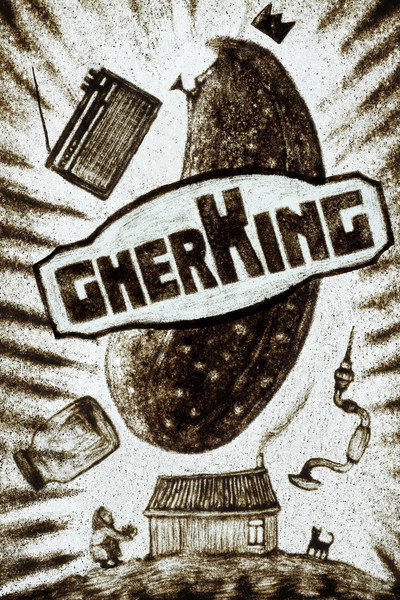 Póster de Gherking