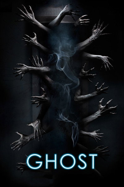 Póster de Ghost