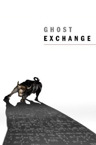 Póster de Ghost Exchange