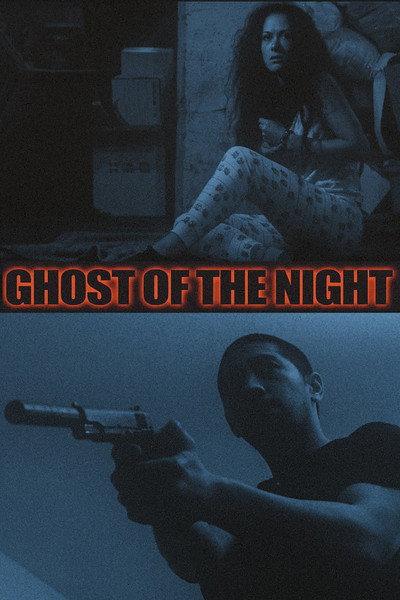 Póster de Ghost of the Night