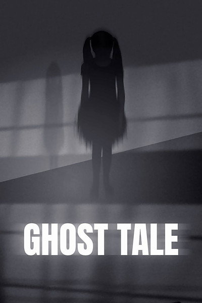 Póster de Ghost Tale