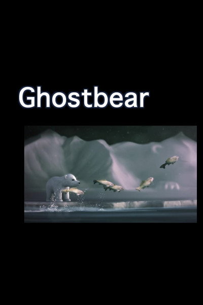 Póster de Ghostbear