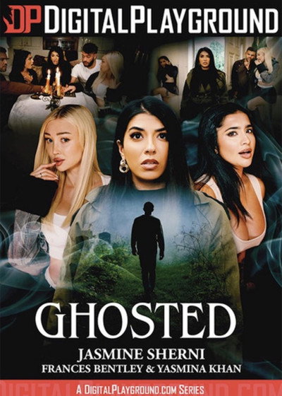 Póster de Ghosted