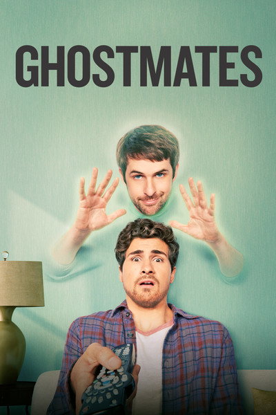 Póster de Ghostmates