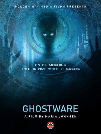 Póster de Ghostware