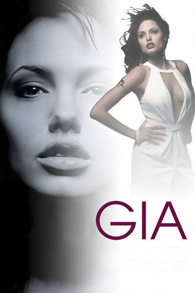 Póster de Gia