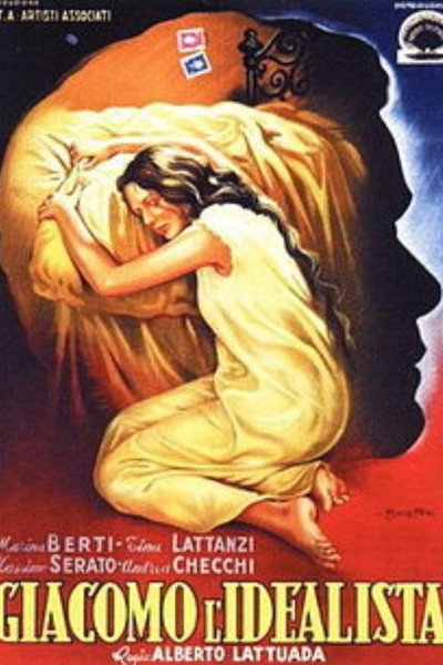 Póster de Giacomo the Idealist
