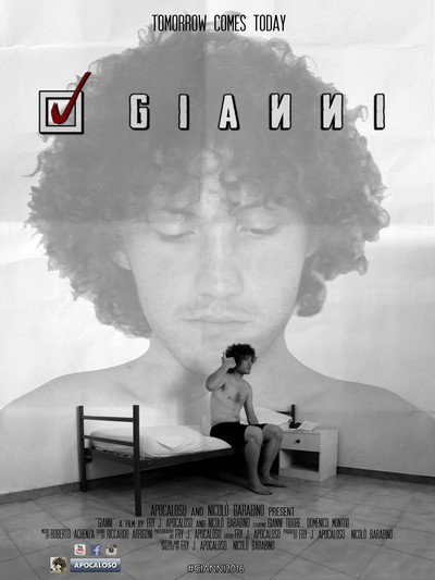 Póster de Gianni