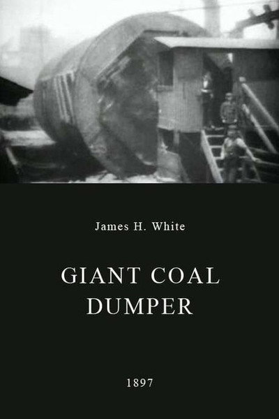 Póster de Giant Coal Dumper