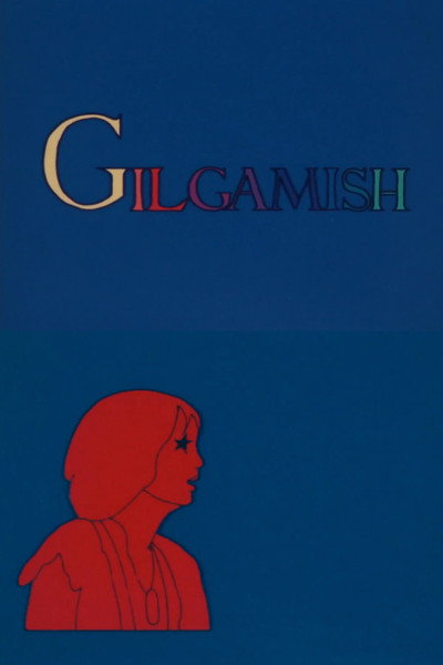 Póster de Gilgamish