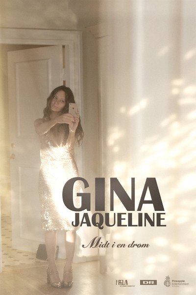 Póster de Gina Jaqueline - Midt i en drøm