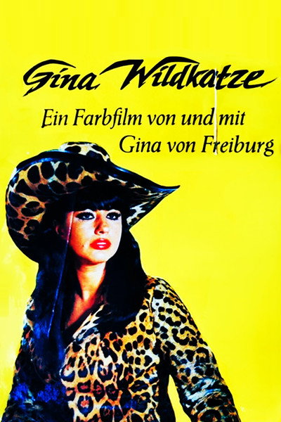 Póster de Gina Wildkatze