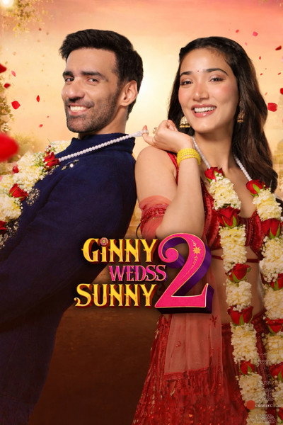 Póster de Ginny Wedss Sunny 2