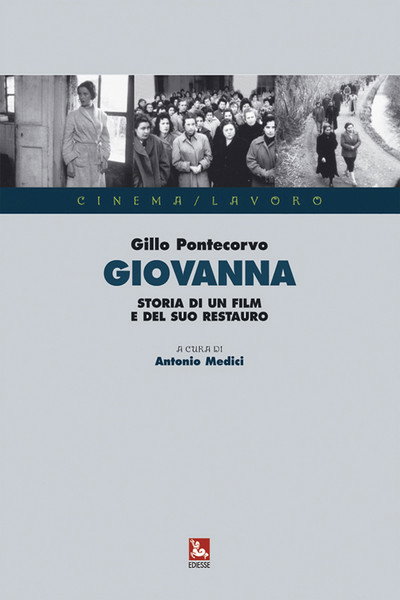 Póster de Giovanna